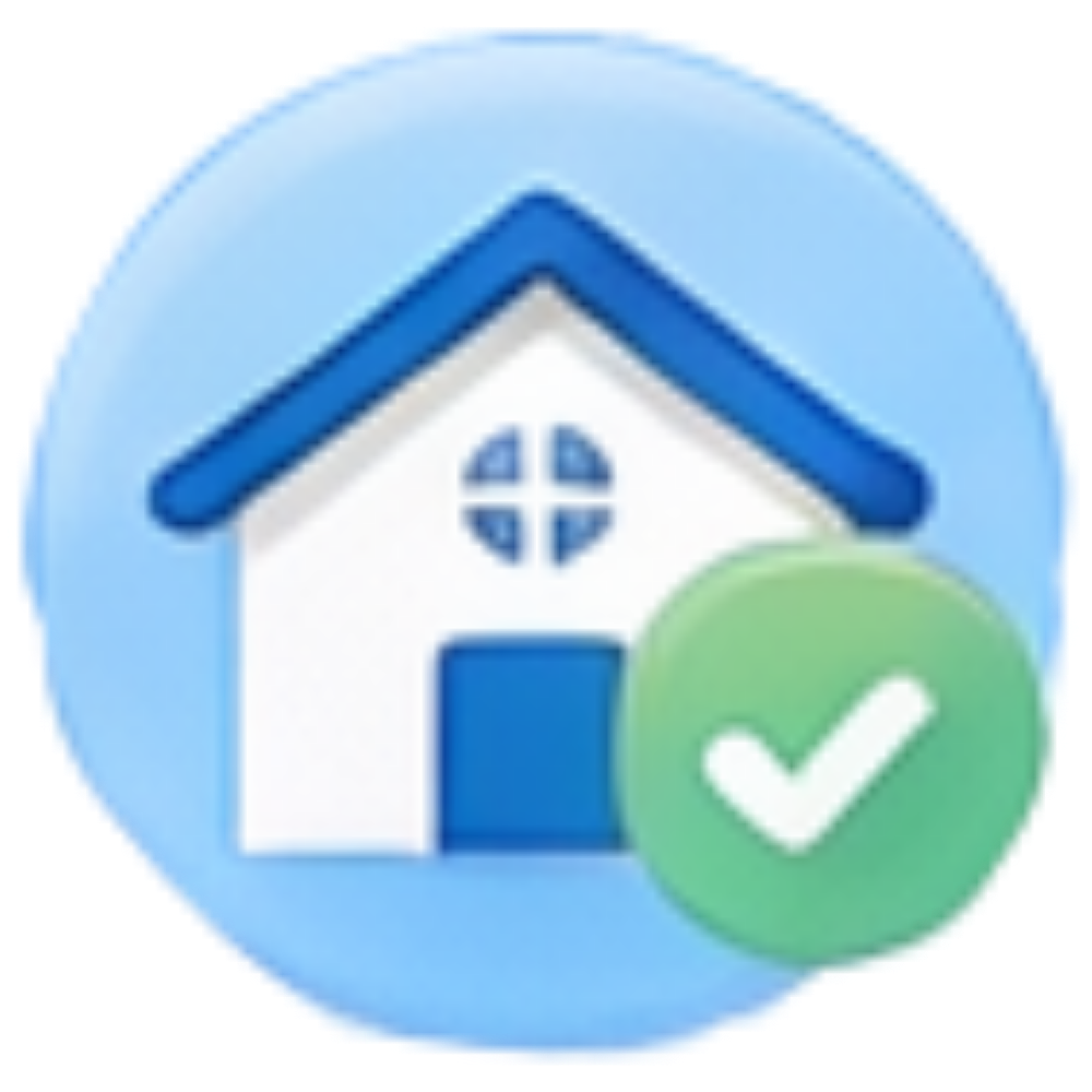 Datang Ke Rumah & Fleksibel