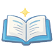 Book icon